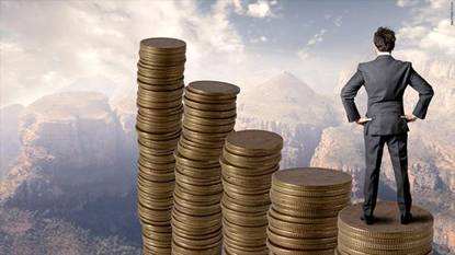 中國富人為什么從樓市轉向私募基金？