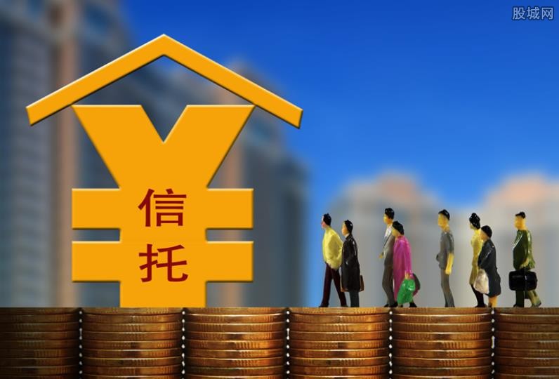 信托投資安全嗎：信托理財(cái)產(chǎn)品的風(fēng)險(xiǎn)大不大，你清楚嗎？